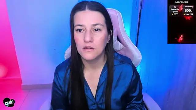 Saskyaa online show from 04-23-26, 12:29