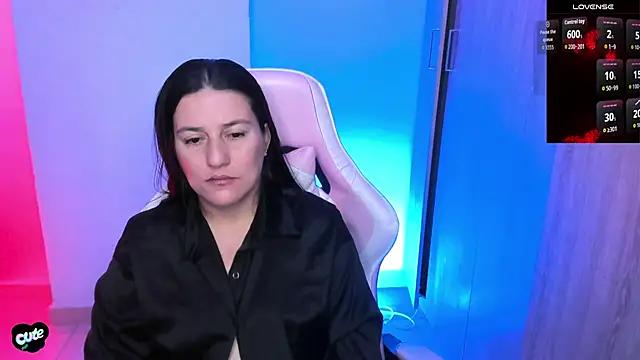 Saskyaa online show from 04-24-26, 12:40