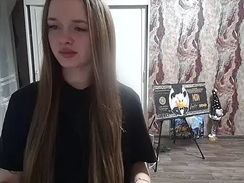 samanta55555 online show from 03-03-25, 04:56