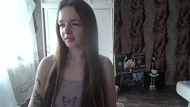 samanta55555 online show from 03-15-25, 08:15