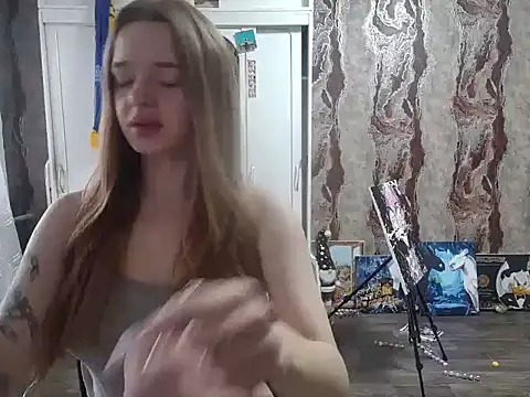 samanta55555 online show from 11-20-25, 09:42