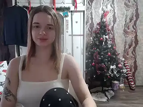 samanta55555 online show from 12-22-25, 01:08