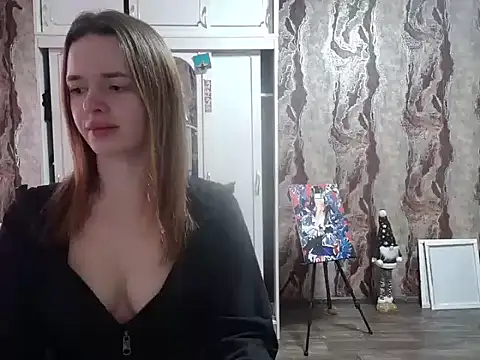 samanta55555 online show from 02-05-26, 09:36