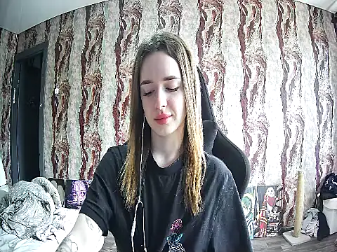 samanta55555 online show from 03-17-26, 09:01