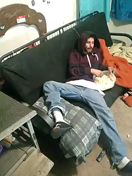 LongDickZee562 online show from 01-29-25, 02:40