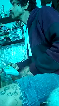 LongDickZee562 online show from 02-19-25, 10:20