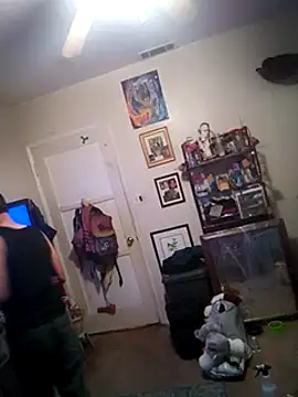 LongDickZee562 online show from 02-22-25, 03:56