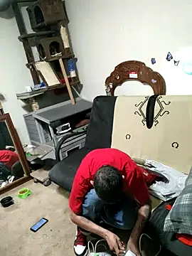 LongDickZee562 online show from 02-25-25, 01:20