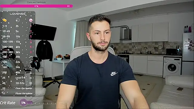 ZackFraser online show from 12-18-24, 11:13