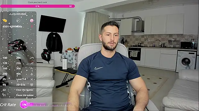 ZackFraser online show from 12-20-24, 11:32