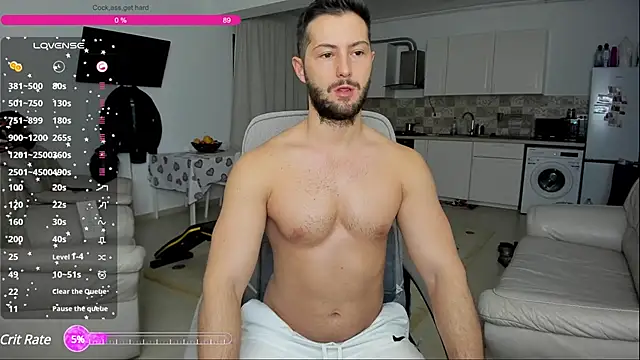 ZackFraser online show from 12-29-24, 05:10