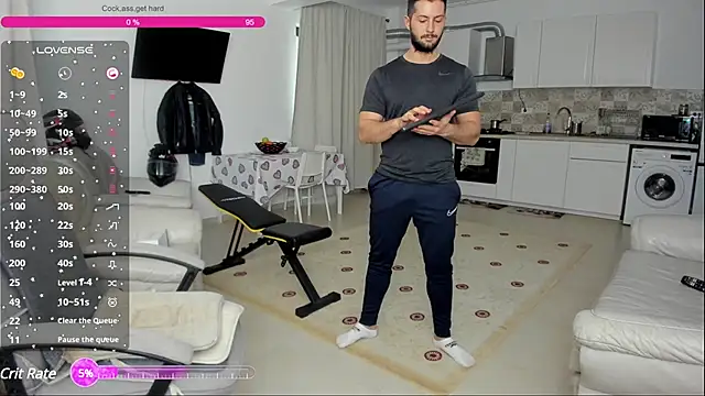 ZackFraser online show from 12-30-24, 08:10