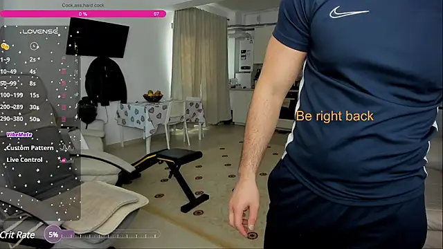 ZackFraser online show from 01-11-25, 08:43