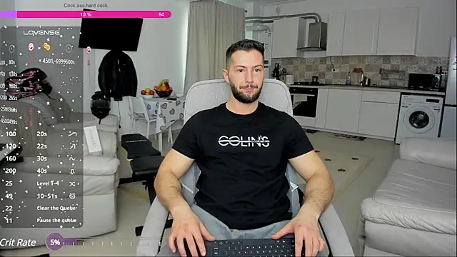 ZackFraser online show from 01-15-25, 08:09