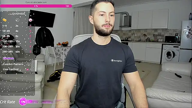 ZackFraser online show from 01-22-25, 05:05