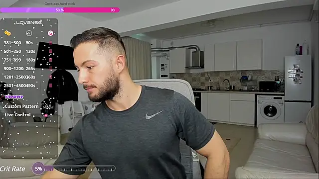 ZackFraser online show from 01-24-25, 11:15