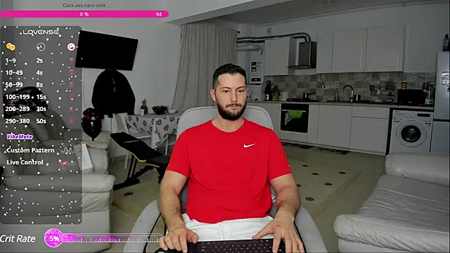 ZackFraser online show from 02-01-25, 05:07