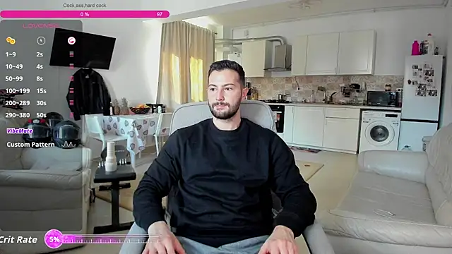 ZackFraser online show from 10-30-25, 09:44