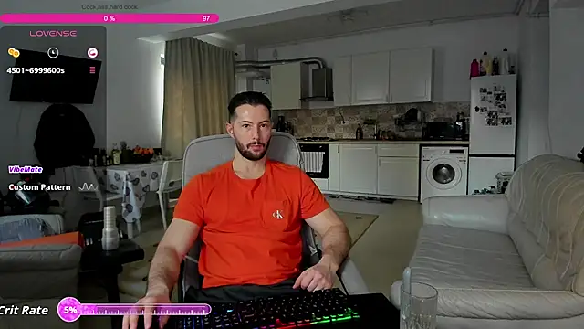 ZackFraser online show from 12-04-25, 10:24