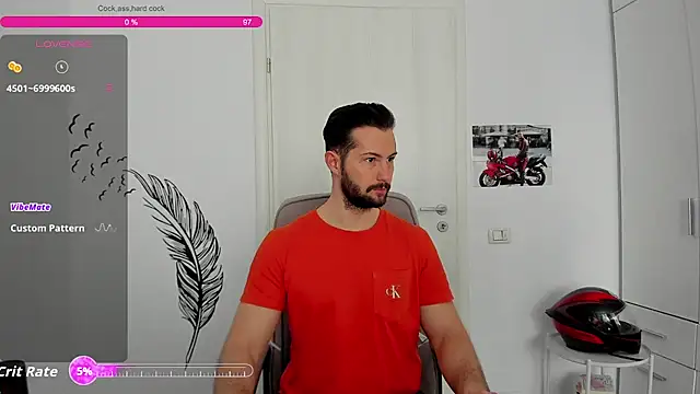 ZackFraser online show from 03-20-26, 08:30