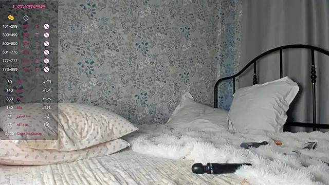 IdaJonesy online show from 12-09-24, 02:34