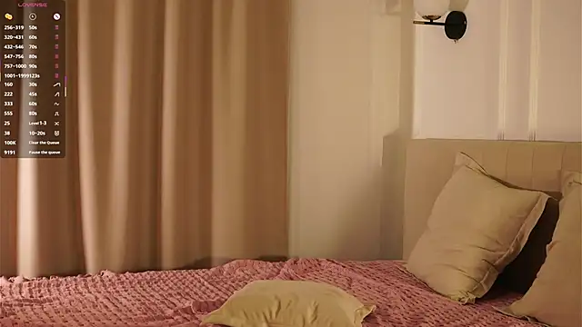 IdaJonesy online show from 02-05-26, 12:15