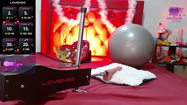 cleopatraa online show from 12-14-24, 10:28