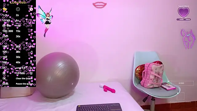 cleopatraa online show from 09-24-25, 08:34