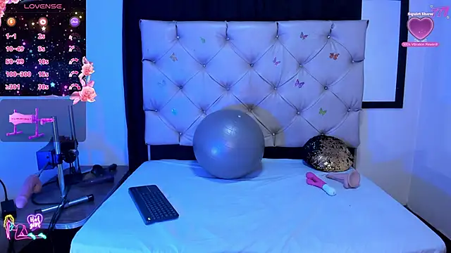 cleopatraa online show from 02-04-26, 08:03