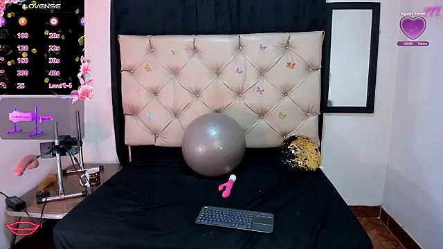 cleopatraa online show from 03-05-26, 07:54