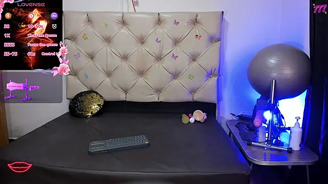 cleopatraa online show from 04-23-26, 09:06