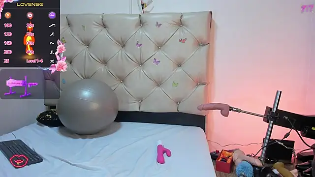cleopatraa online show from 05-27-26, 12:18