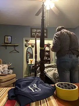 Onesieboy4daddys online show from 03-13-26, 07:04