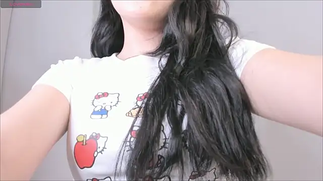 hee young11 online show from 01-31-25, 12:40