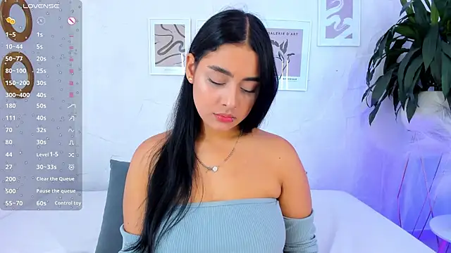 Snapshot of Kleverly_Manson1 chatting on 02-01-25, 07:23 Kleverly Manson1 online show from 02-01-25, 07:23