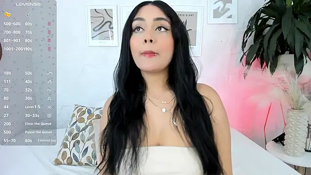 Snapshot of Kleverly_Manson1 chatting on 02-03-25, 07:42 Kleverly Manson1 online show from 02-03-25, 07:42