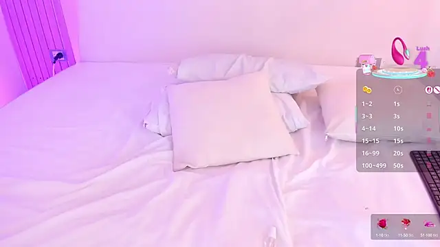 Snapshot of Kleverly_Manson1 chatting on 02-27-25, 11:26 Kleverly Manson1 online show from 02-27-25, 11:26