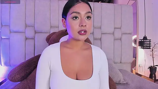 Kleverly Manson1 online show from 04-16-26, 04:57