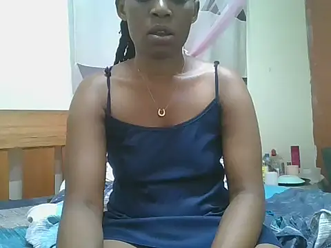 Sweetchoco5 online show from 10-17-25, 06:21