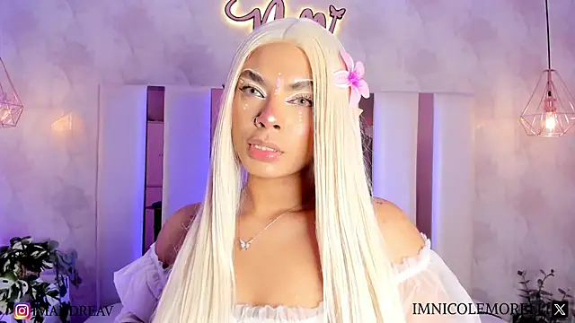 Nicolemorelli2 online show from 02-15-25, 04:03