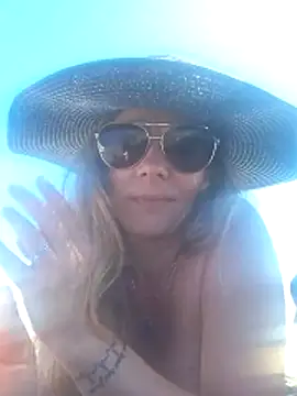 Maryli-O online show from 04-16-26, 12:06