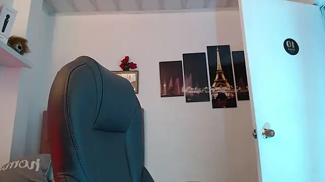 Snapshot of _Alice_Horny_Gh chatting on 01-30-25, 08:53  Alice Horny Gh online show from 01-30-25, 08:53