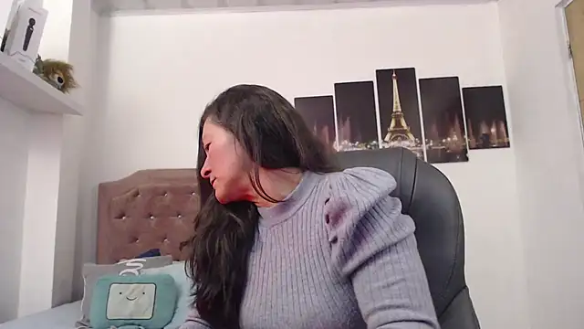 Snapshot of _Alice_Horny_Gh chatting on 02-07-25, 07:17  Alice Horny Gh online show from 02-07-25, 07:17