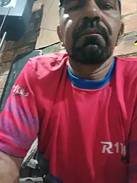 Sergipano fogozinho online show from 07-24-26, 01:14