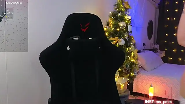 Maria Shy online show from 01-11-25, 07:05