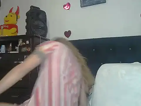 valerivegass online show from 12-16-25, 01:32