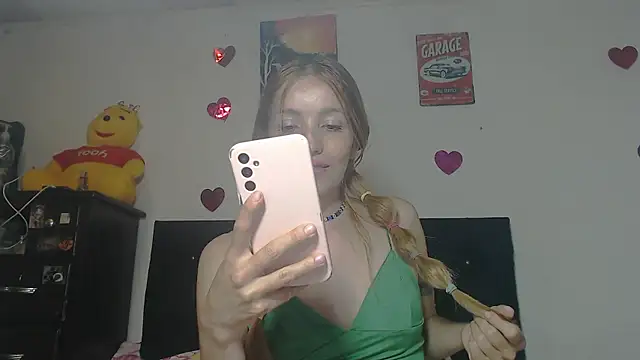 valerivegass online show from 01-11-26, 10:37