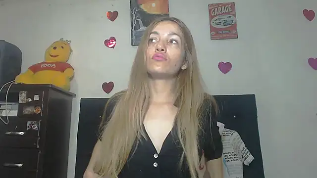 valerivegass online show from 01-18-26, 03:16