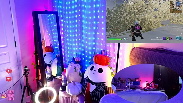 Angel-Lewd-Cake online show from 01-16-25, 05:53