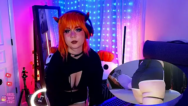 Angel-Lewd-Cake online show from 03-22-25, 01:19